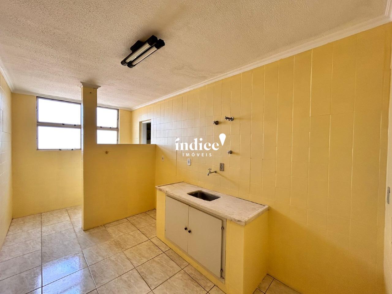 Apartamento para à venda no Jardim Paulista na cidade de Ribeirão Preto: 