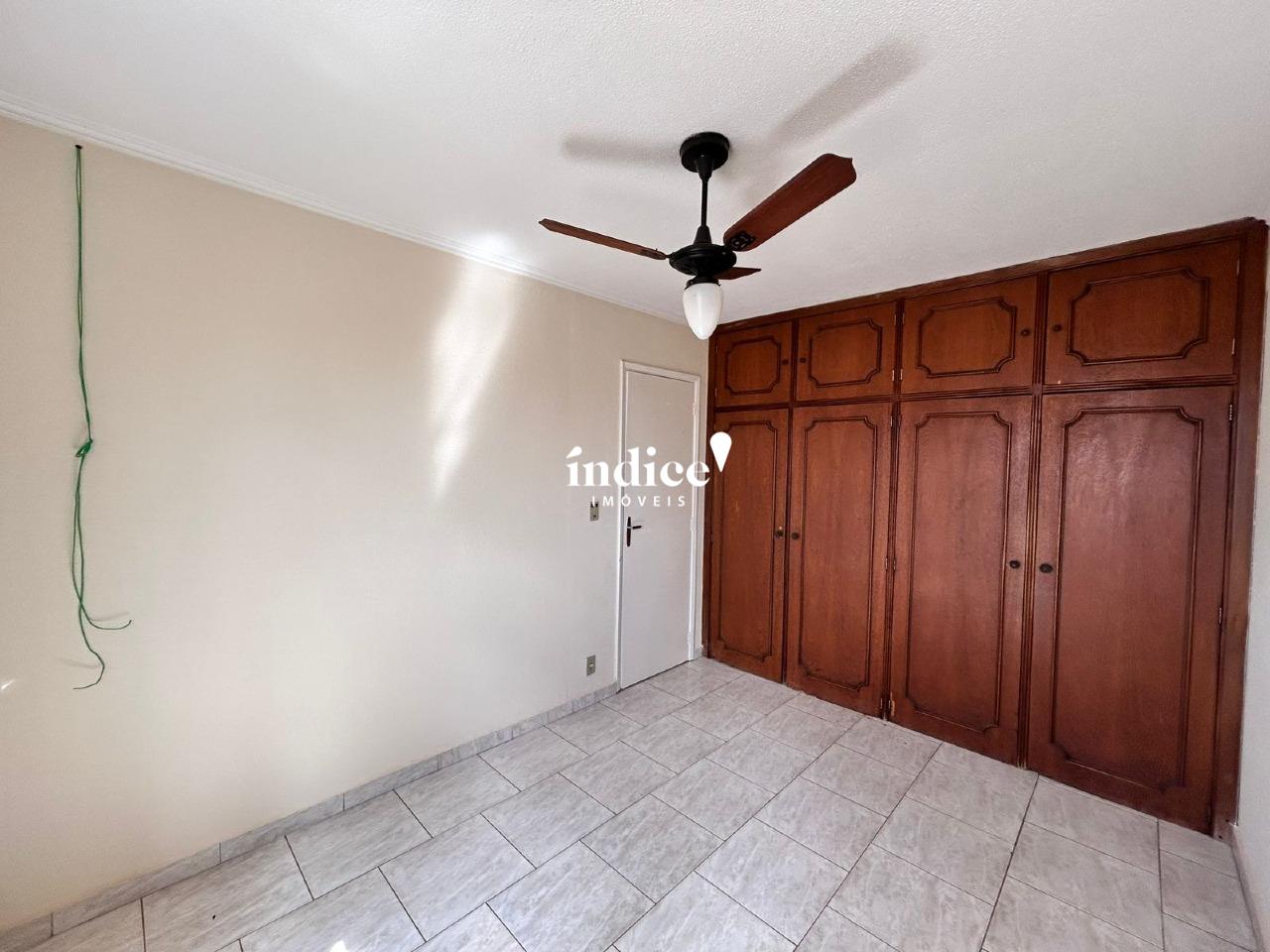 Apartamento para à venda no Jardim Paulista na cidade de Ribeirão Preto: 