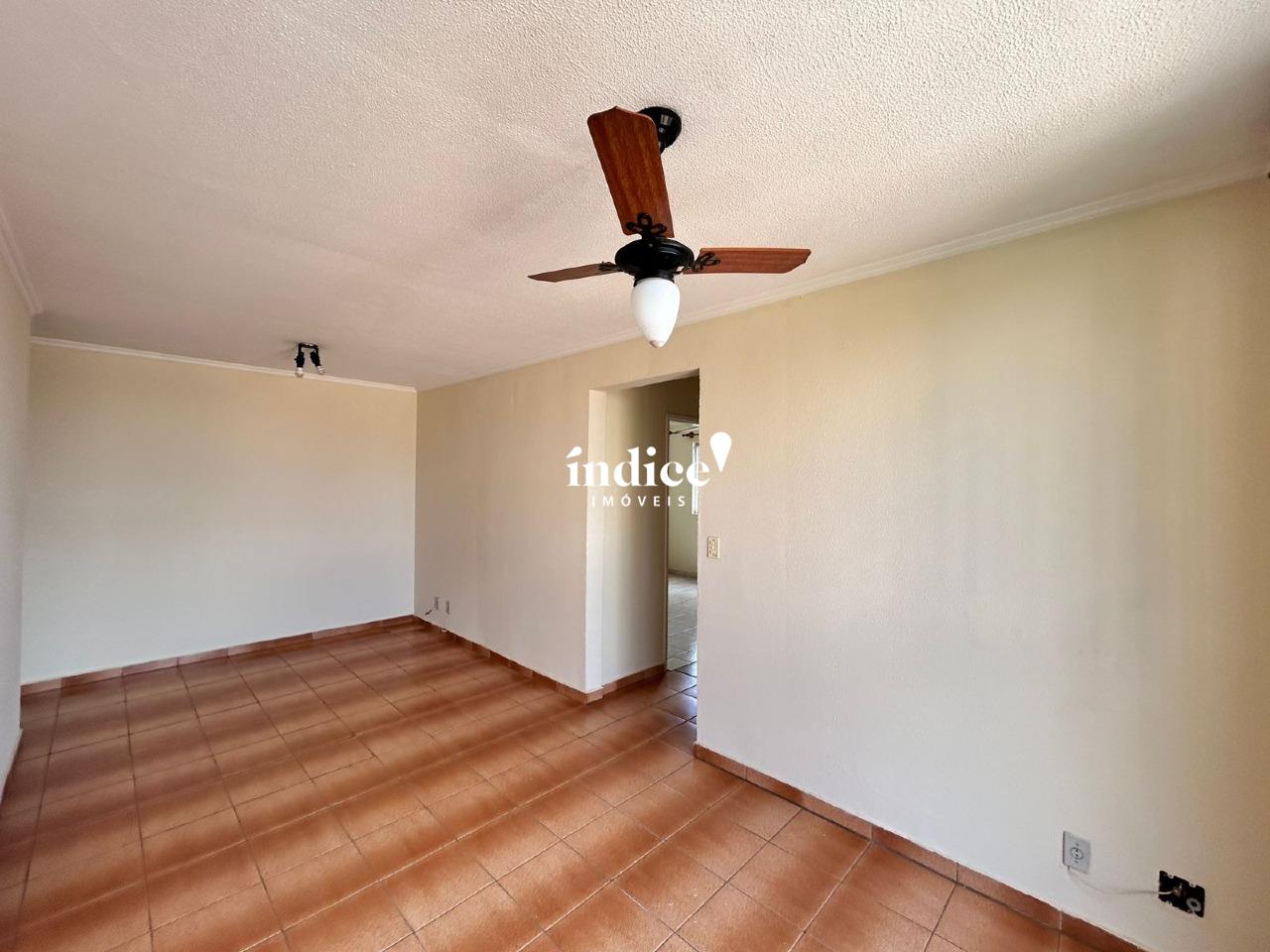 Apartamento para à venda no Jardim Paulista na cidade de Ribeirão Preto: 