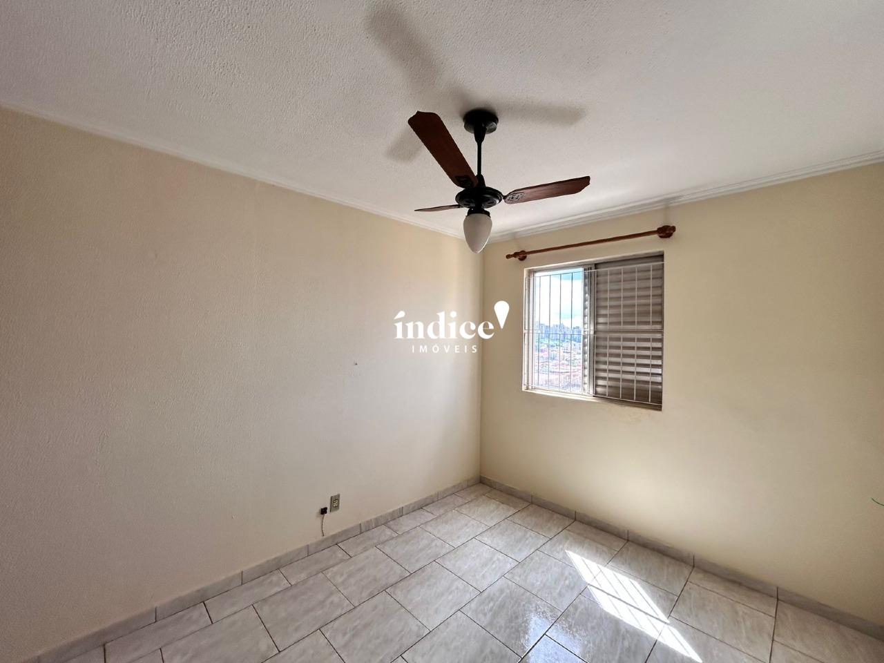 Apartamento para à venda no Jardim Paulista na cidade de Ribeirão Preto: 