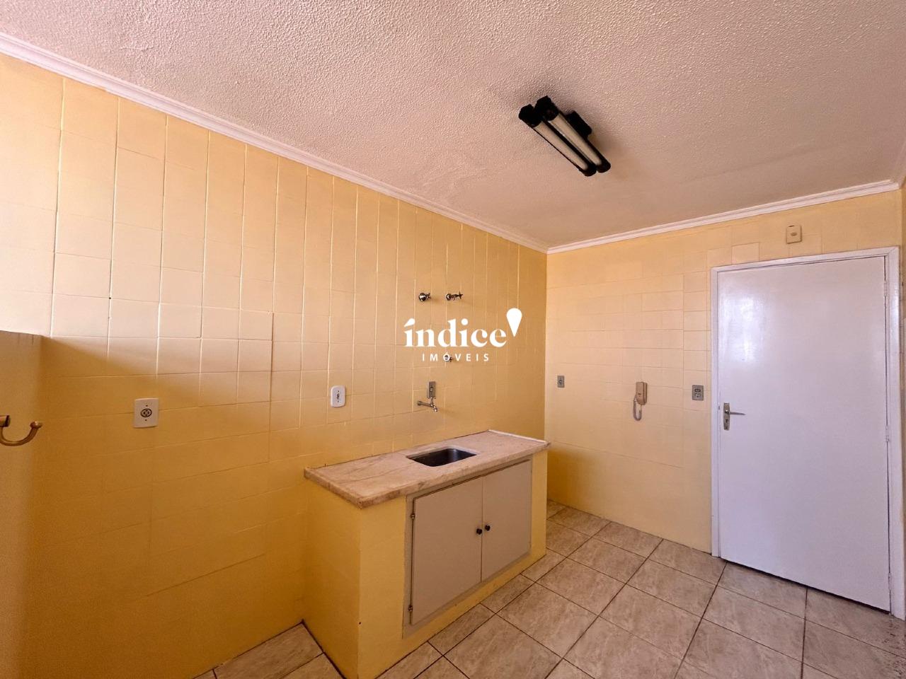 Apartamento para à venda no Jardim Paulista na cidade de Ribeirão Preto: 