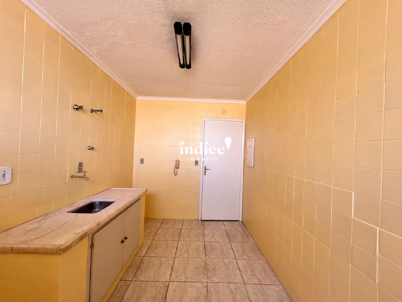 Apartamento para à venda no Jardim Paulista na cidade de Ribeirão Preto: 