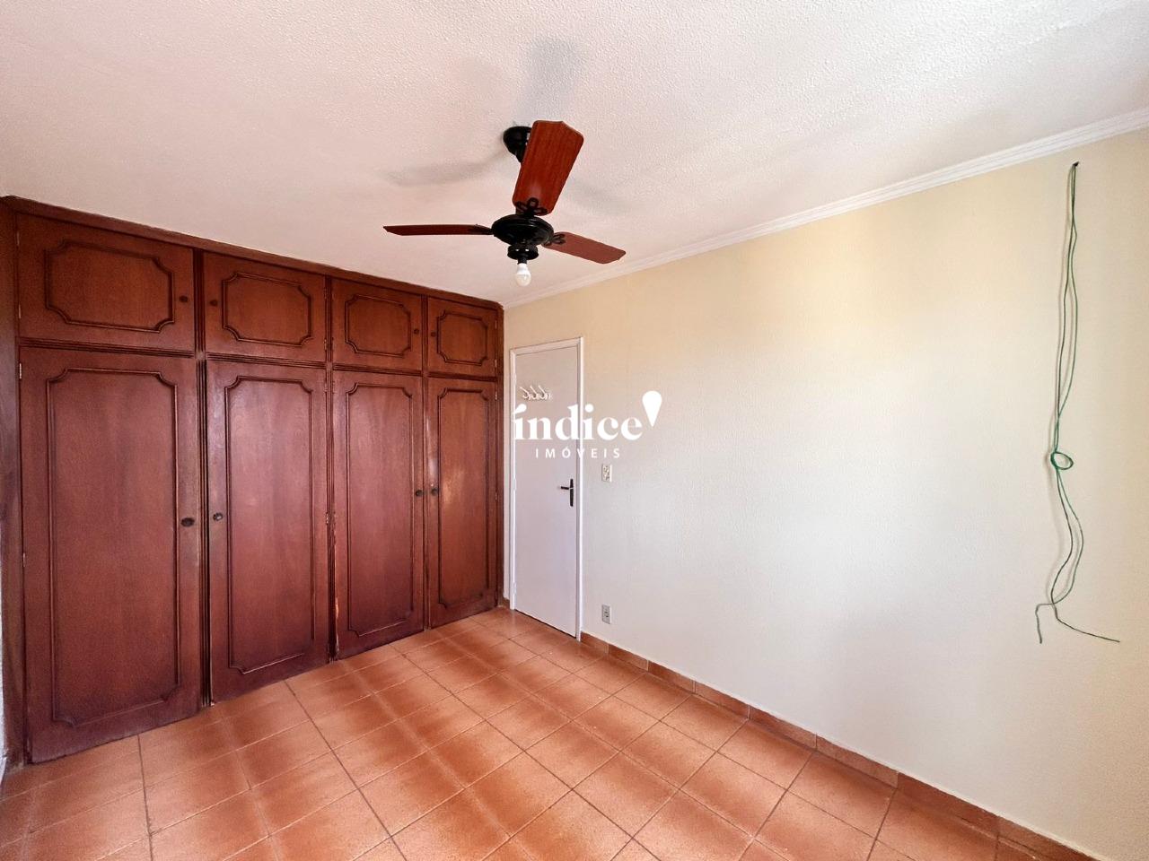 Apartamento para à venda no Jardim Paulista na cidade de Ribeirão Preto: 