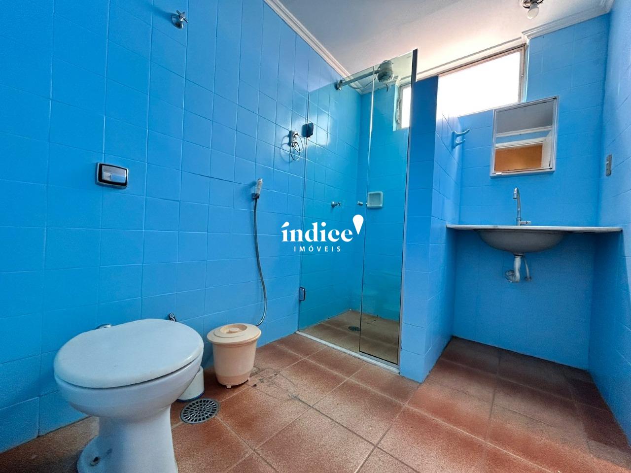 Apartamento para à venda no Jardim Paulista na cidade de Ribeirão Preto: 