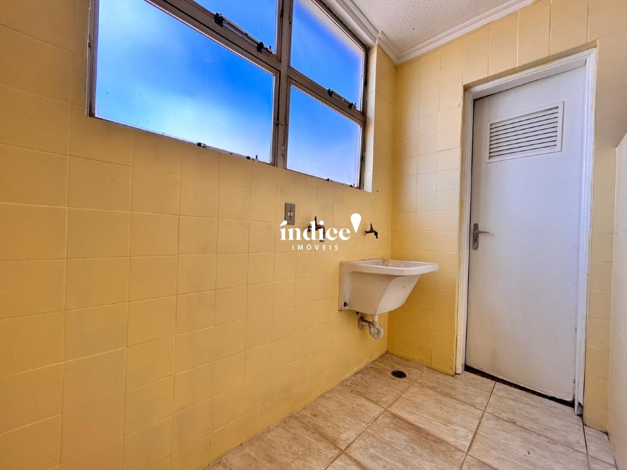 Apartamento para à venda no Jardim Paulista na cidade de Ribeirão Preto: 