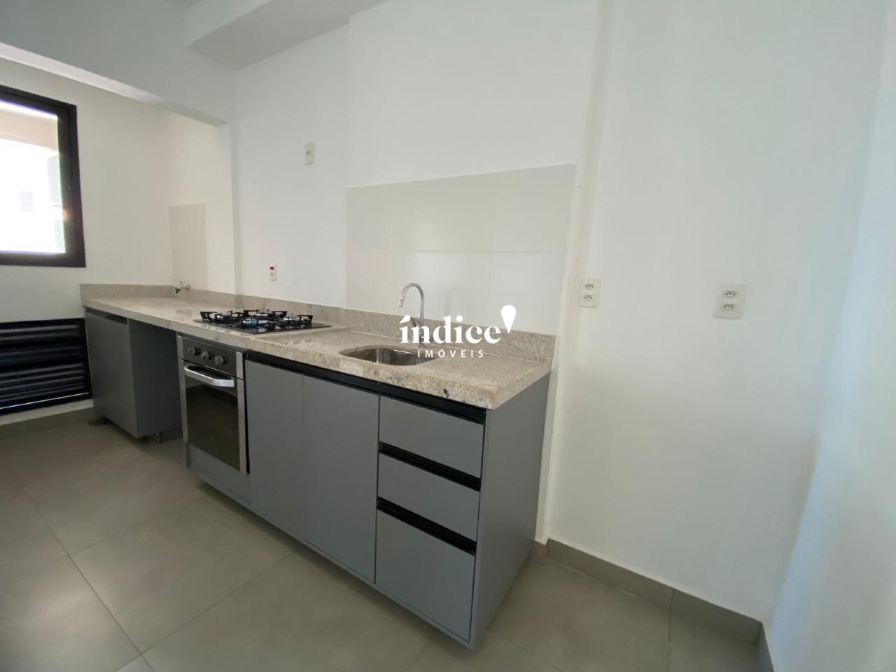 Apartamento para à venda no Vila do Golf na cidade de Ribeirão Preto: 