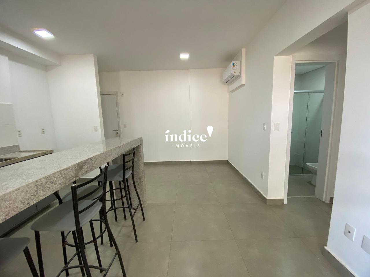 Apartamento para à venda no Vila do Golf na cidade de Ribeirão Preto: 