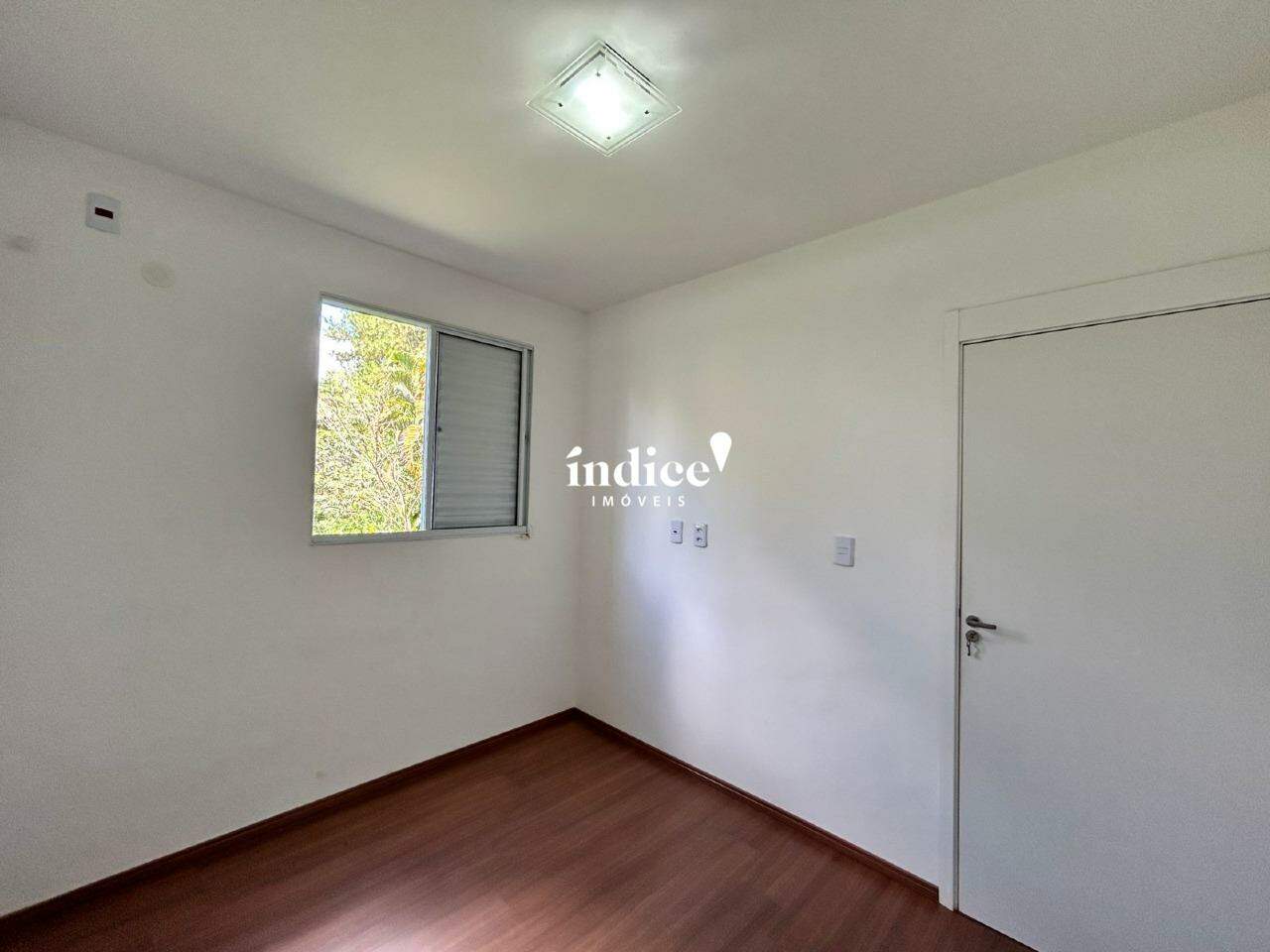 Apartamento para para aluguel no Jardim Itaú na cidade de Ribeirão Preto: 