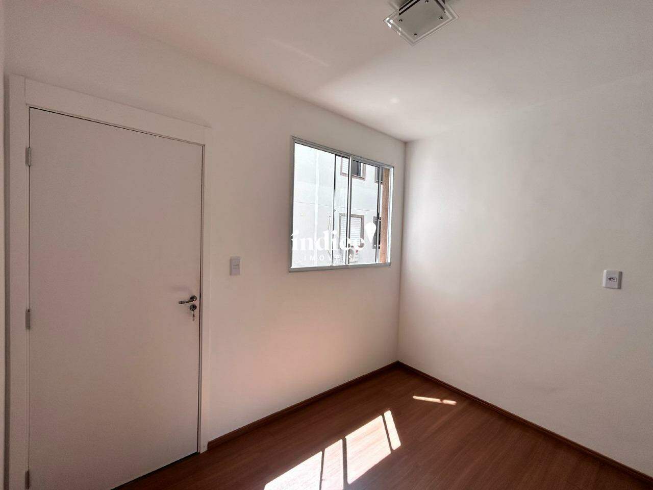Apartamento para para aluguel no Jardim Itaú na cidade de Ribeirão Preto: 