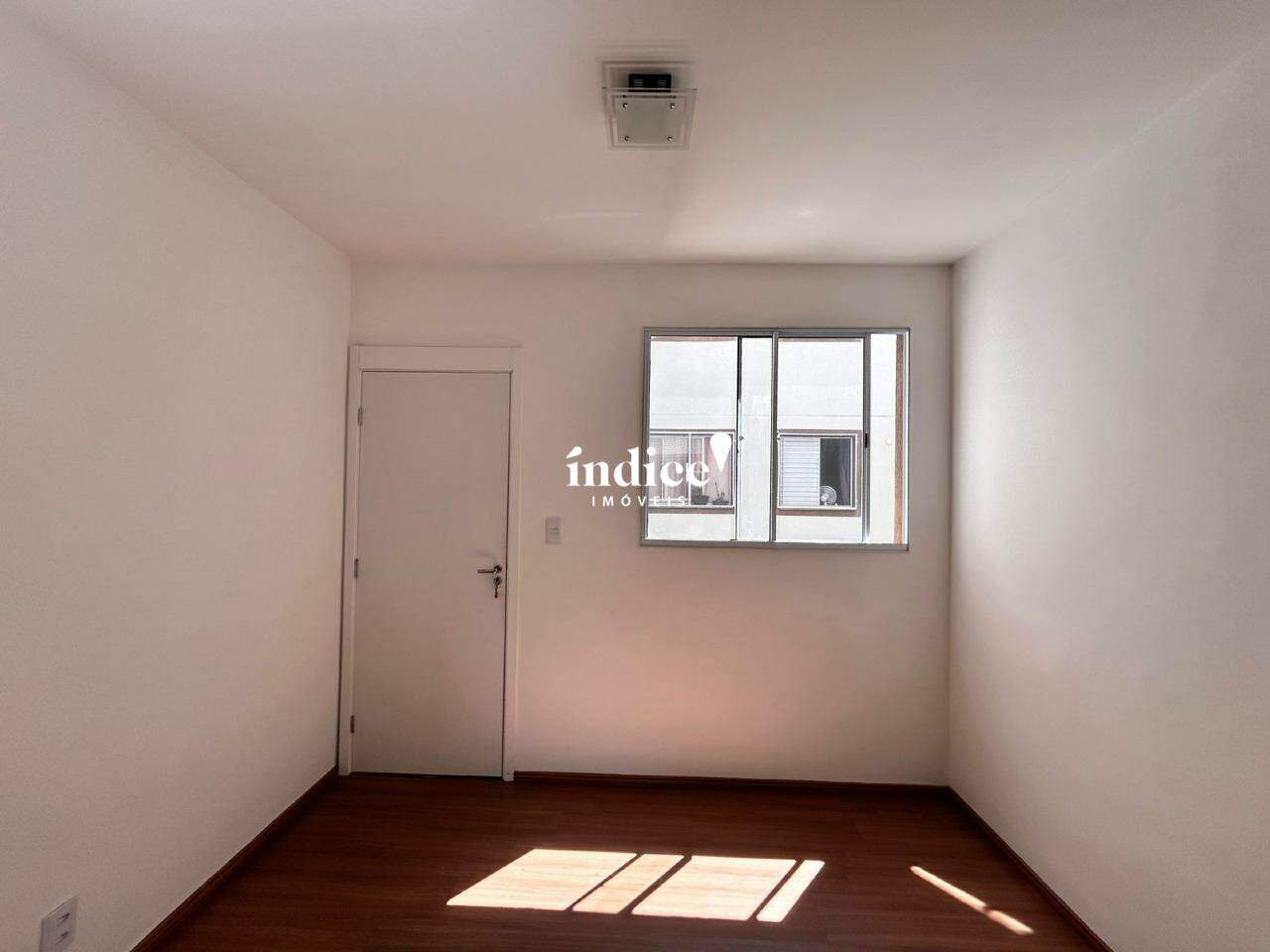 Apartamento para para aluguel no Jardim Itaú na cidade de Ribeirão Preto: 