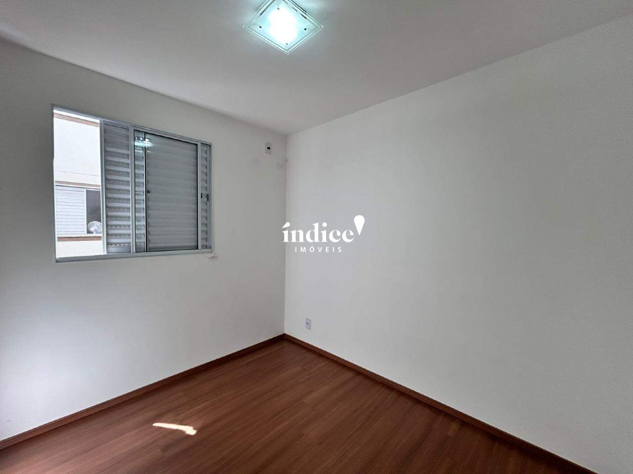 Apartamento para para aluguel no Jardim Itaú na cidade de Ribeirão Preto: 