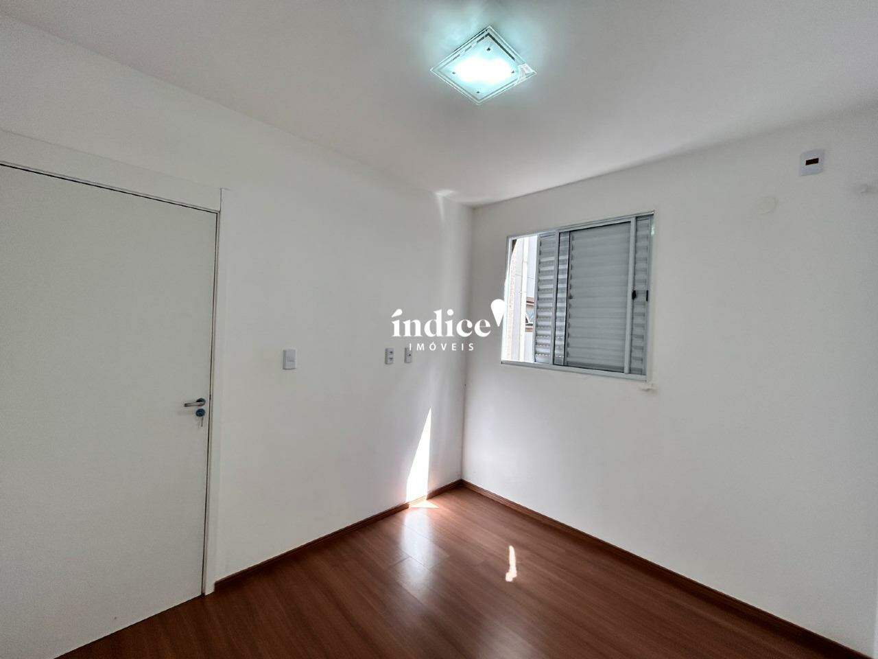 Apartamento para para aluguel no Jardim Itaú na cidade de Ribeirão Preto: 