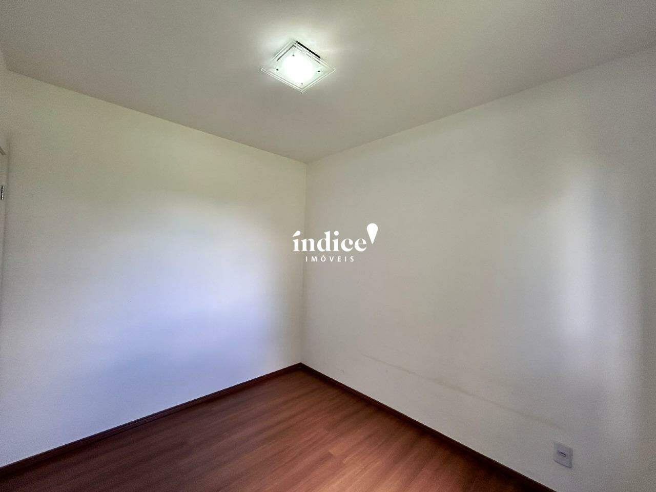Apartamento para para aluguel no Jardim Itaú na cidade de Ribeirão Preto: 