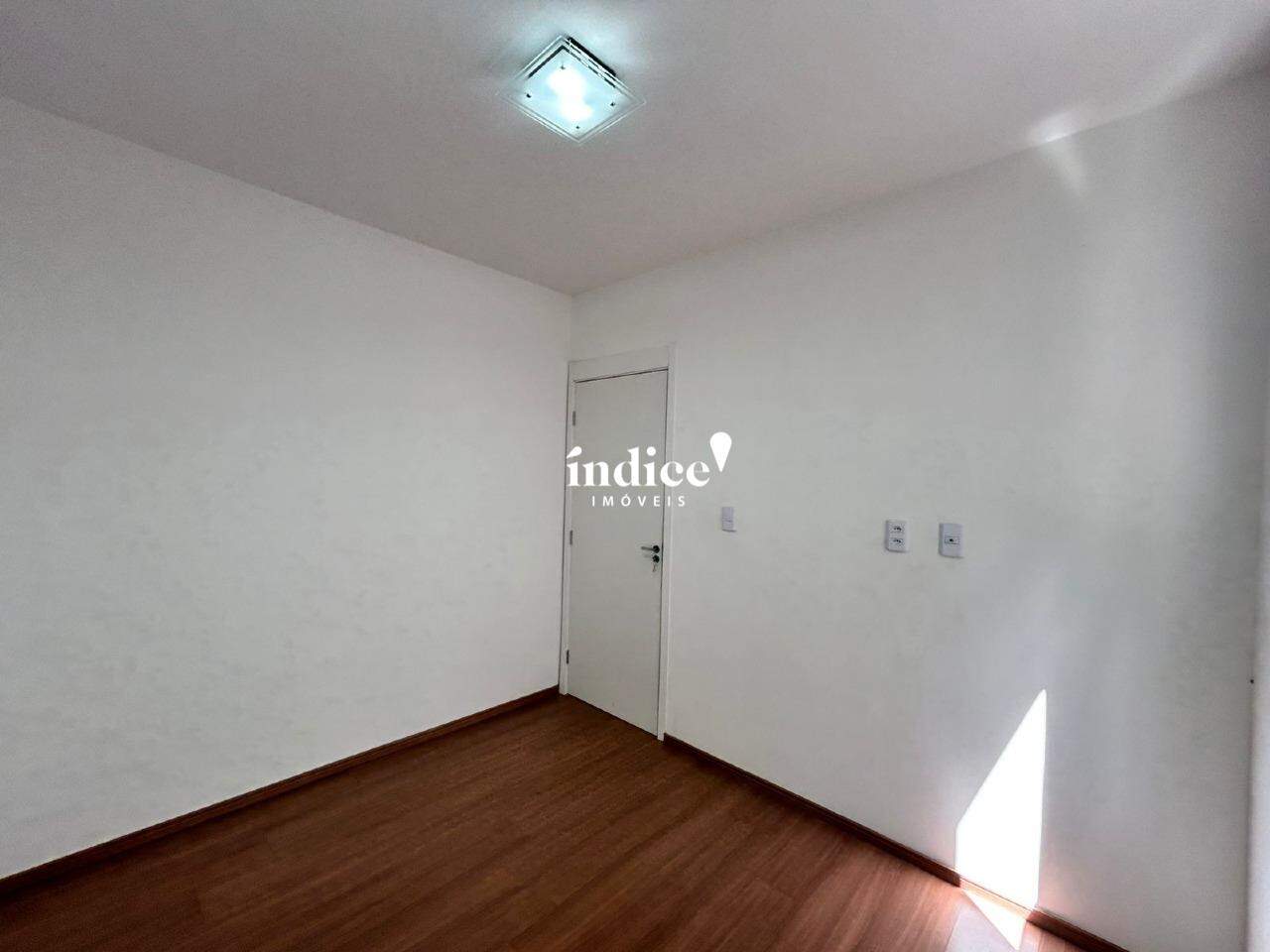 Apartamento para para aluguel no Jardim Itaú na cidade de Ribeirão Preto: 