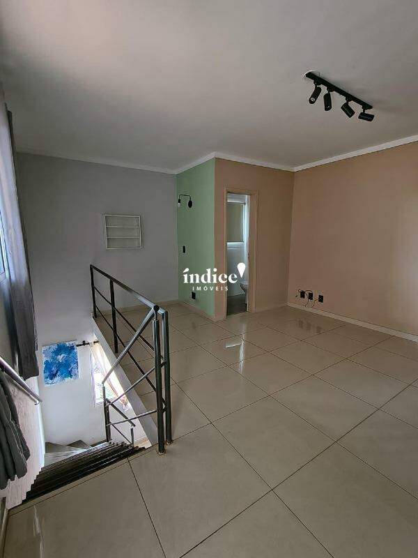 Coberturas para à venda no Lagoinha na cidade de Ribeirão Preto: 