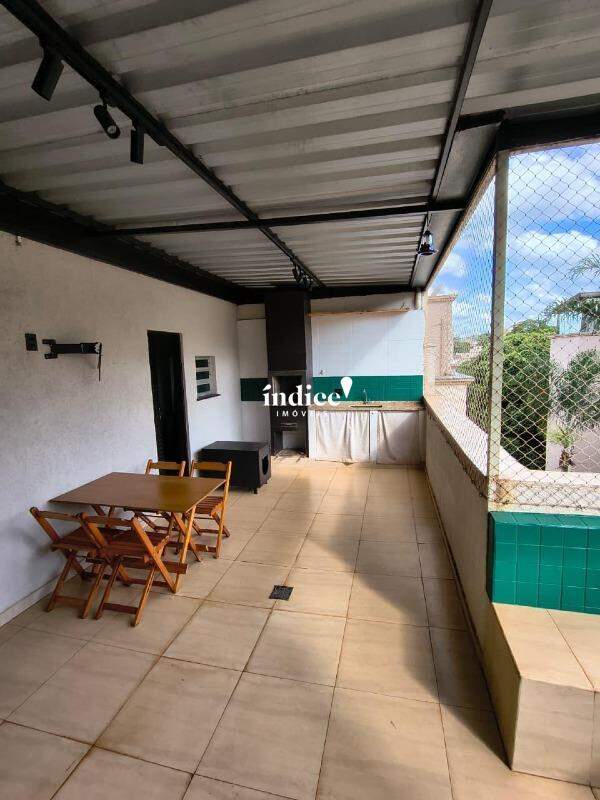 Coberturas para à venda no Lagoinha na cidade de Ribeirão Preto: 