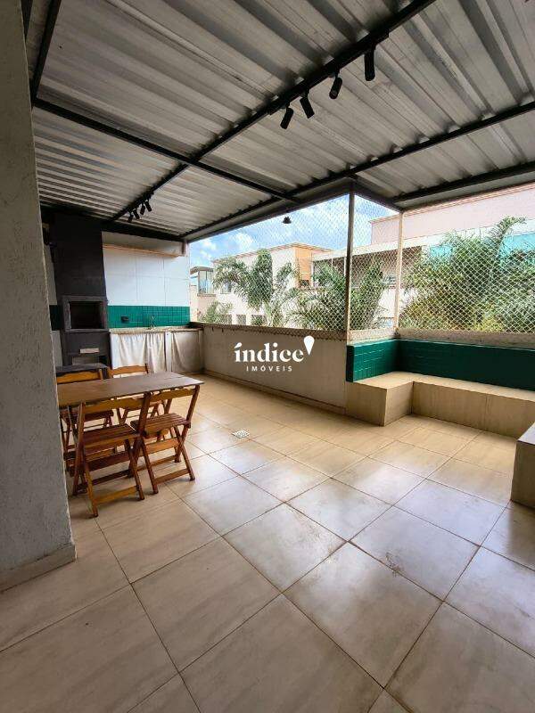 Coberturas para à venda no Lagoinha na cidade de Ribeirão Preto: 