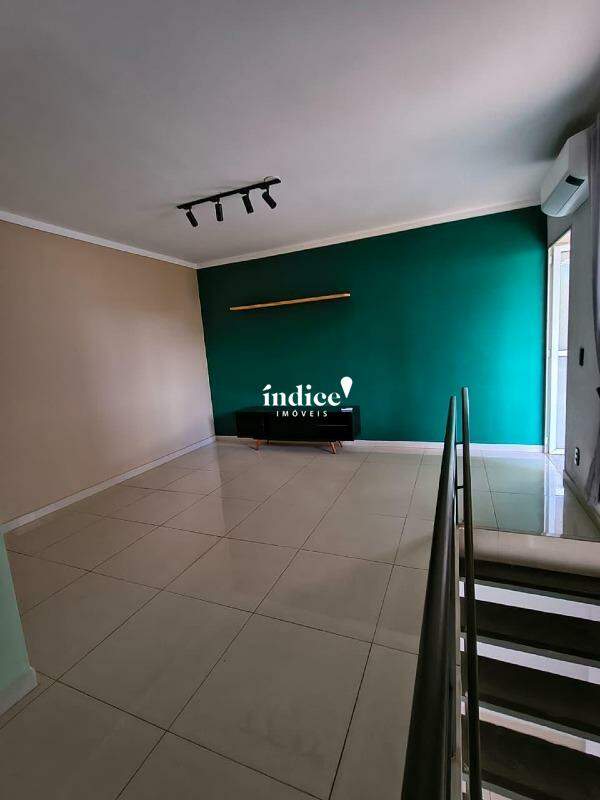 Coberturas para à venda no Lagoinha na cidade de Ribeirão Preto: 