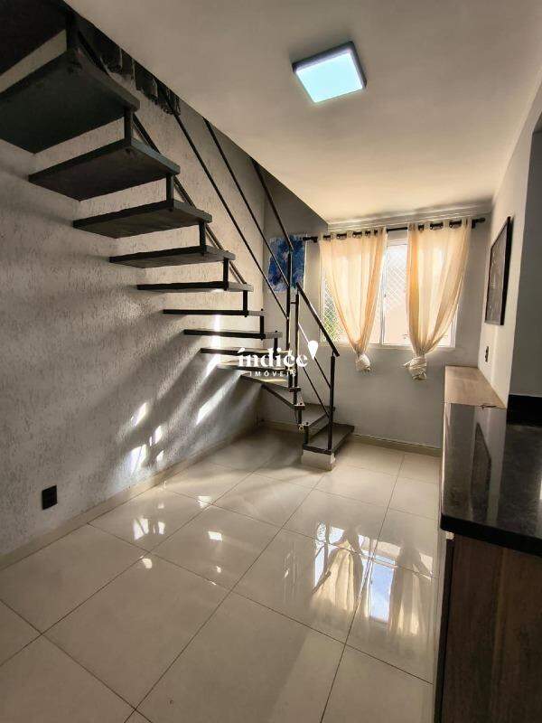 Coberturas para à venda no Lagoinha na cidade de Ribeirão Preto: 