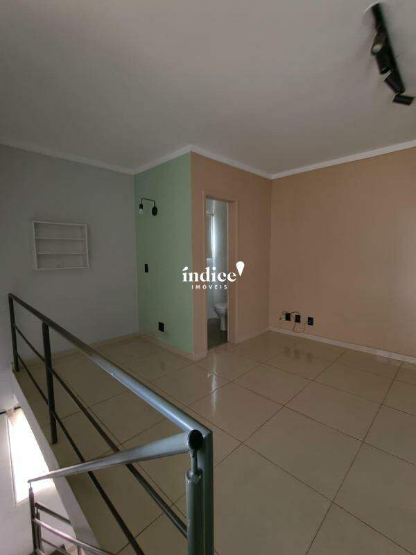 Coberturas para à venda no Lagoinha na cidade de Ribeirão Preto: 