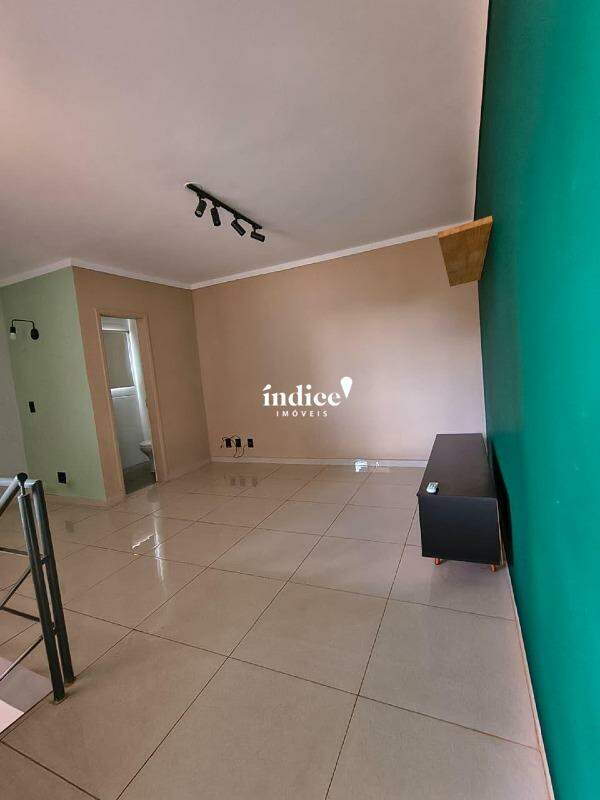 Coberturas para à venda no Lagoinha na cidade de Ribeirão Preto: 