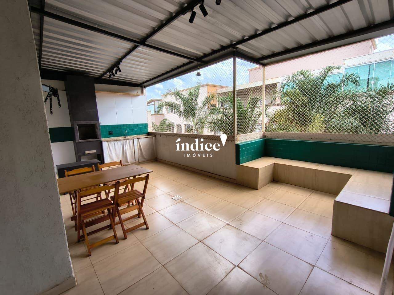 Coberturas para à venda no Lagoinha na cidade de Ribeirão Preto: 