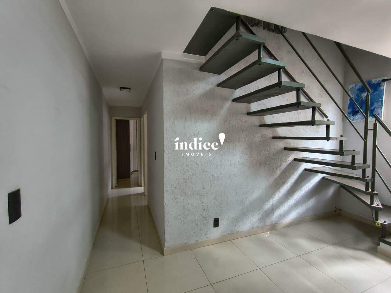 Coberturas para à venda no Lagoinha na cidade de Ribeirão Preto: 