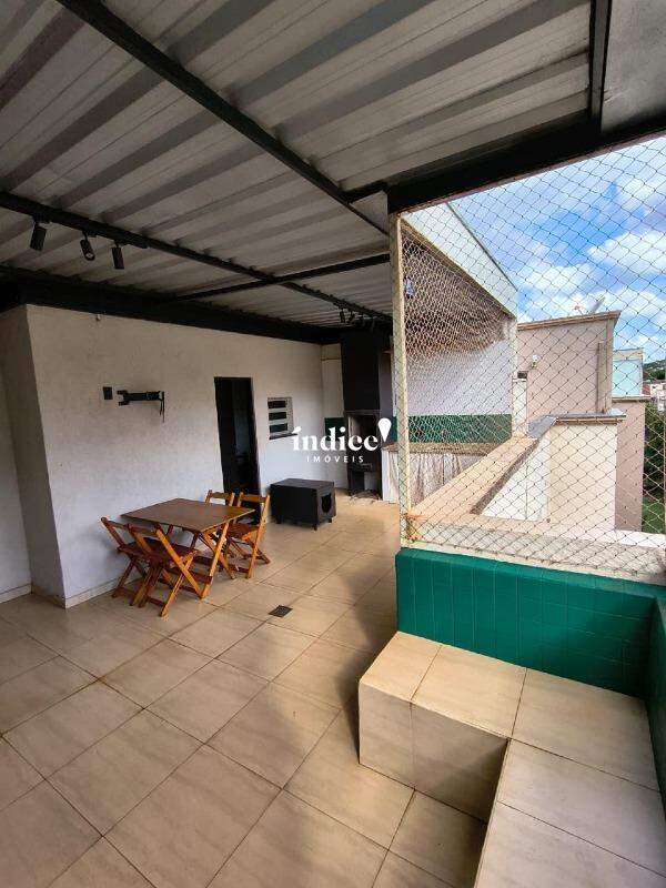 Coberturas para à venda no Lagoinha na cidade de Ribeirão Preto: 