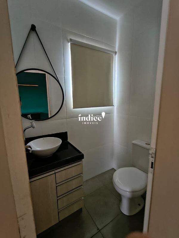 Coberturas para à venda no Lagoinha na cidade de Ribeirão Preto: 