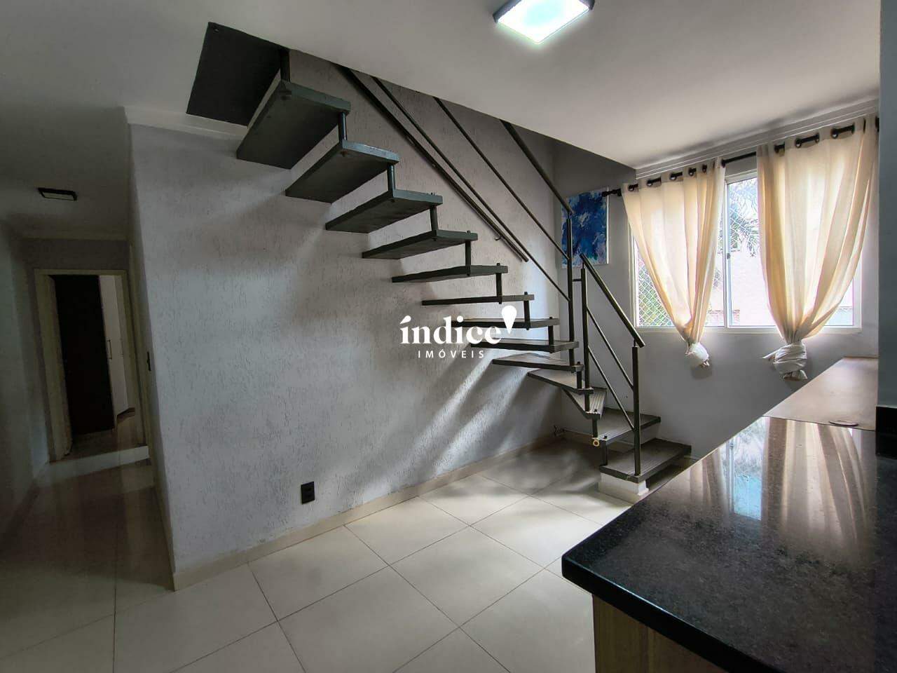 Coberturas para à venda no Lagoinha na cidade de Ribeirão Preto: 