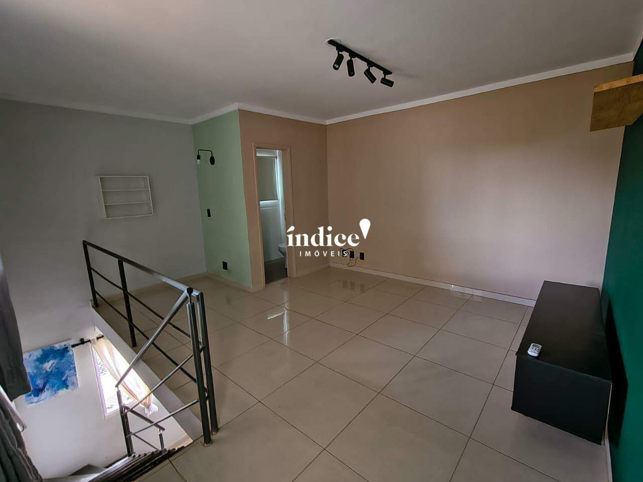 Coberturas para à venda no Lagoinha na cidade de Ribeirão Preto: 