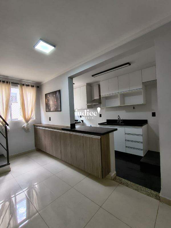 Coberturas para à venda no Lagoinha na cidade de Ribeirão Preto: 