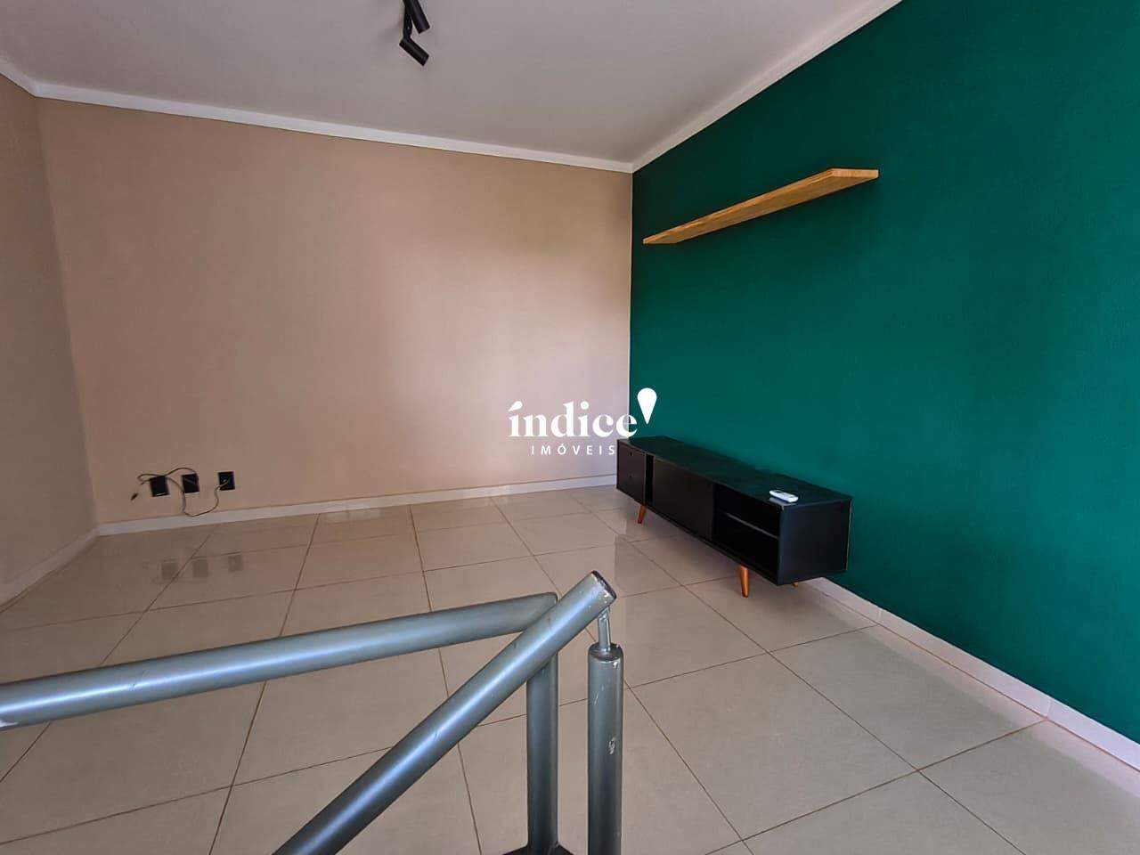 Coberturas para à venda no Lagoinha na cidade de Ribeirão Preto: 