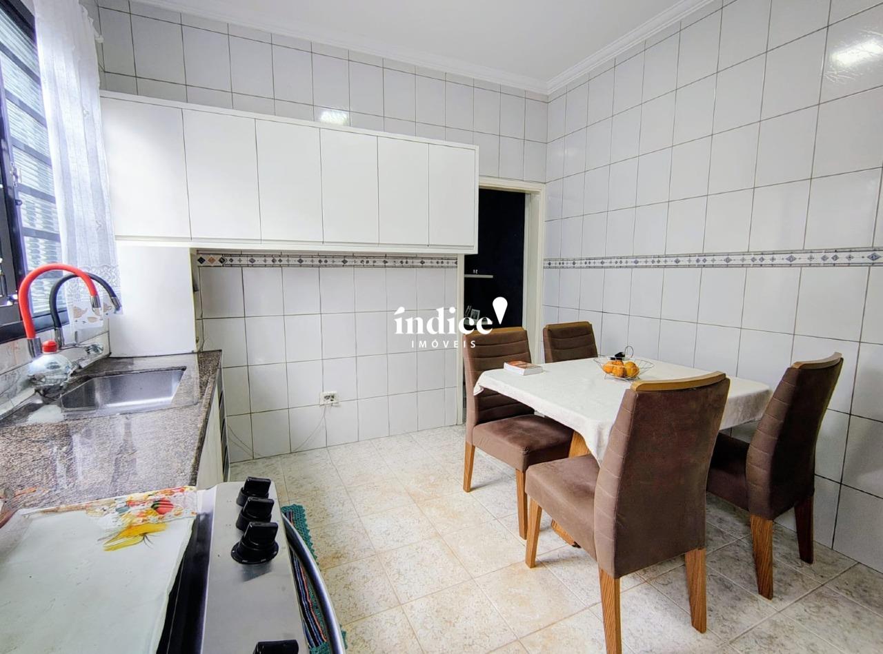 Casas para à venda no Jardim Centenário na cidade de Ribeirão Preto: cozinha 1