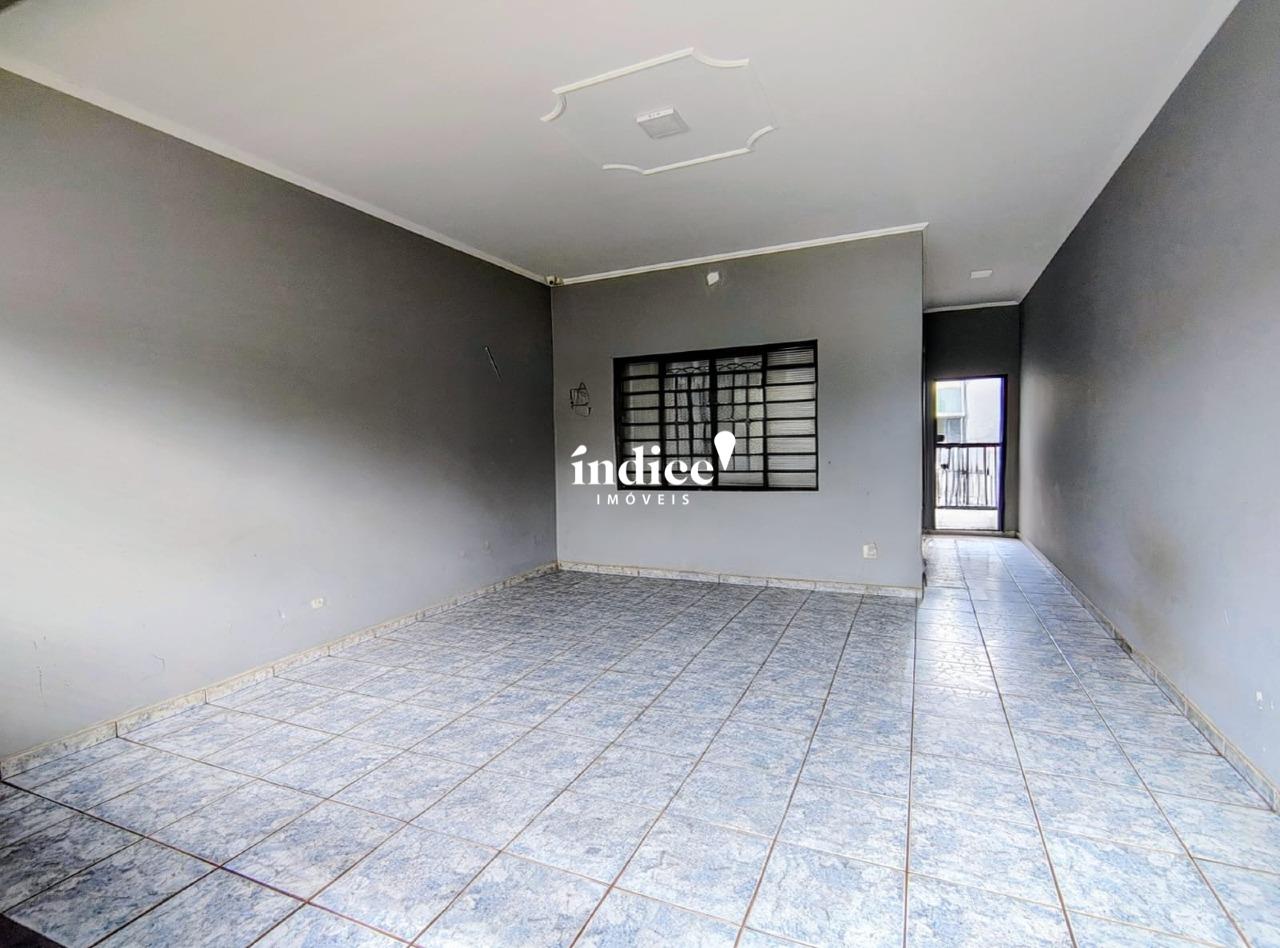 Casas para à venda no Jardim Centenário na cidade de Ribeirão Preto: garagem 3