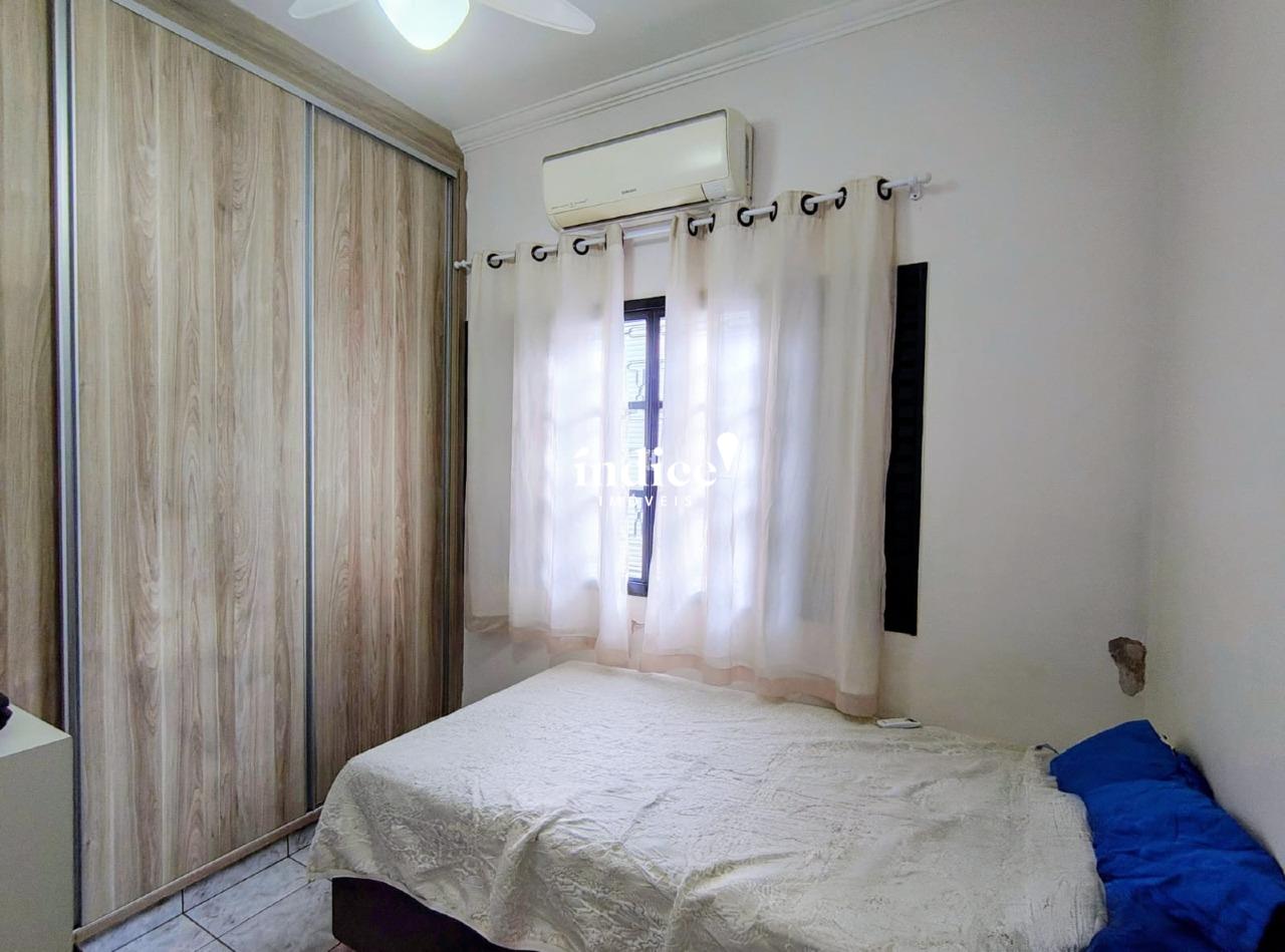 Casas para à venda no Jardim Centenário na cidade de Ribeirão Preto: quarto 1