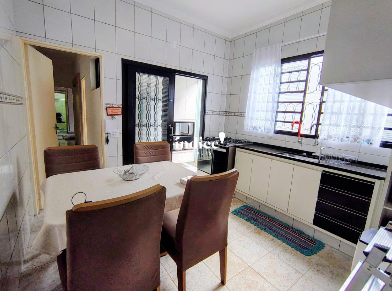 Casas para à venda no Jardim Centenário na cidade de Ribeirão Preto: cozinha 2
