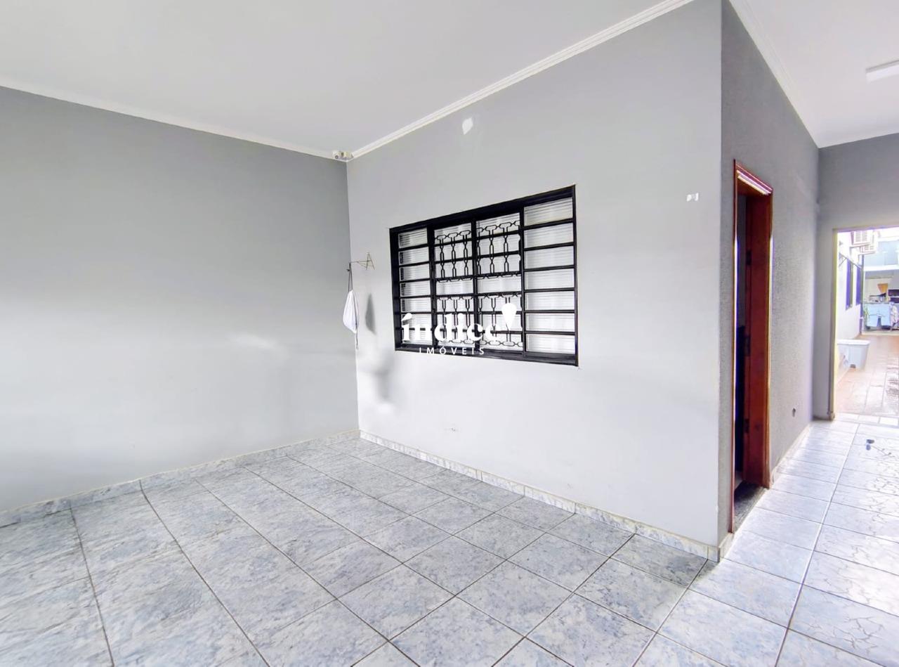 Casas para à venda no Jardim Centenário na cidade de Ribeirão Preto: garagem 2