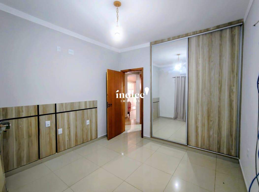 Casas para à venda no Jardim Marchesi na cidade de Ribeirão Preto: quarto de hospede