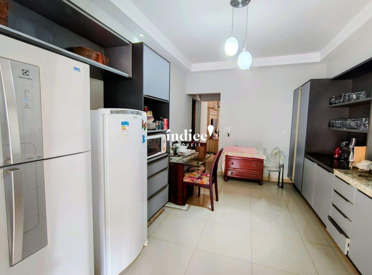 Casas para à venda no Jardim Marchesi na cidade de Ribeirão Preto: cozinha