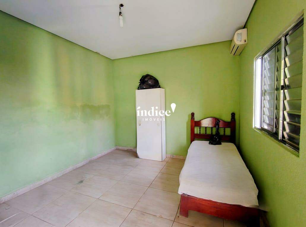 Casas para à venda no Jardim Marchesi na cidade de Ribeirão Preto: quarto da edicula