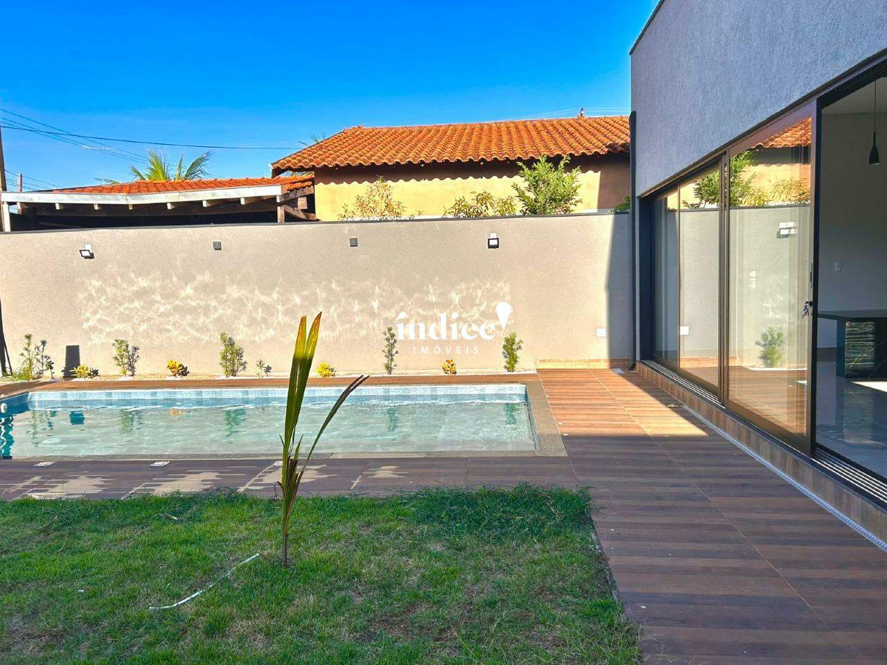 Casas para à venda no Parque Residencial Cândido Portinari na cidade de Ribeirão Preto: 