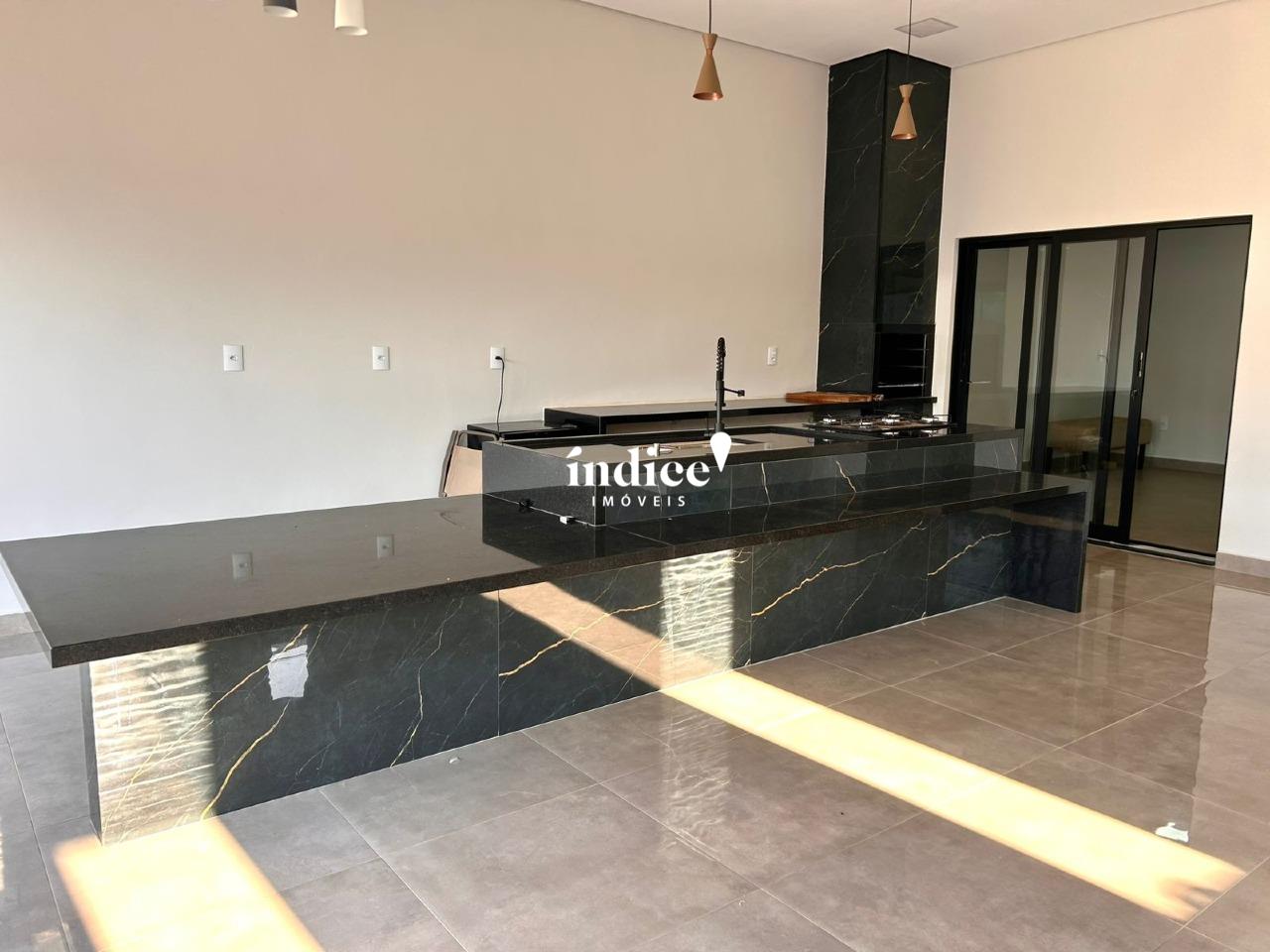 Casas para à venda no Parque Residencial Cândido Portinari na cidade de Ribeirão Preto: 