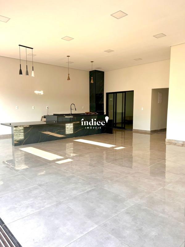 Casas para à venda no Parque Residencial Cândido Portinari na cidade de Ribeirão Preto: 