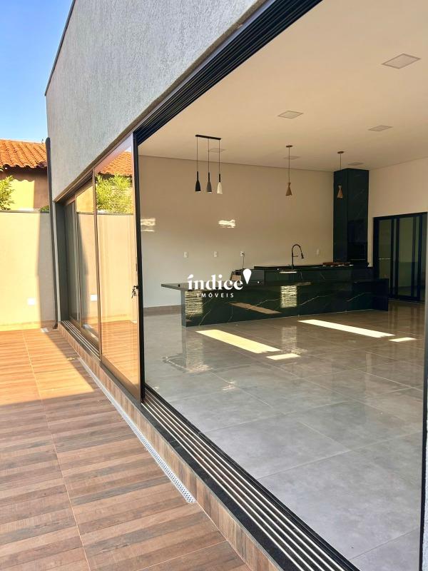 Casas para à venda no Parque Residencial Cândido Portinari na cidade de Ribeirão Preto: 