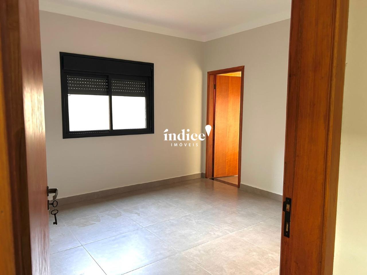 Casas para à venda no Parque Residencial Cândido Portinari na cidade de Ribeirão Preto: 