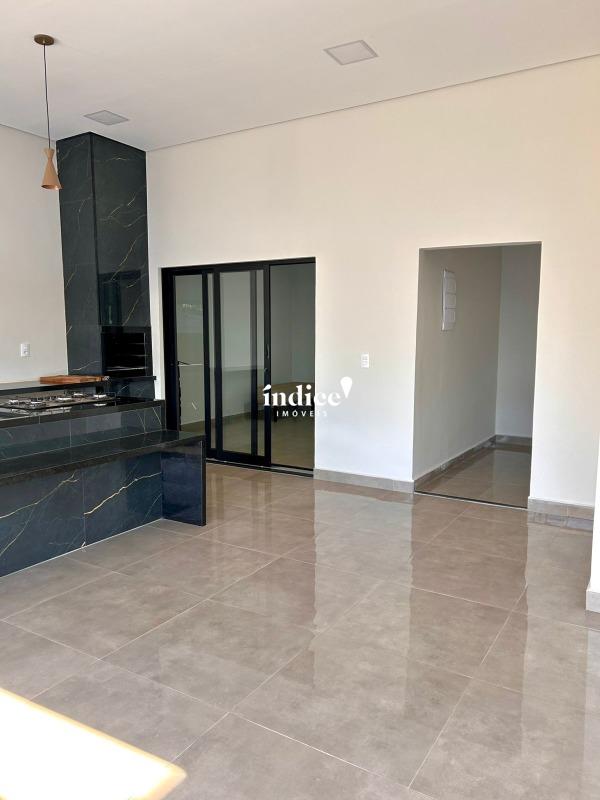 Casas para à venda no Parque Residencial Cândido Portinari na cidade de Ribeirão Preto: 