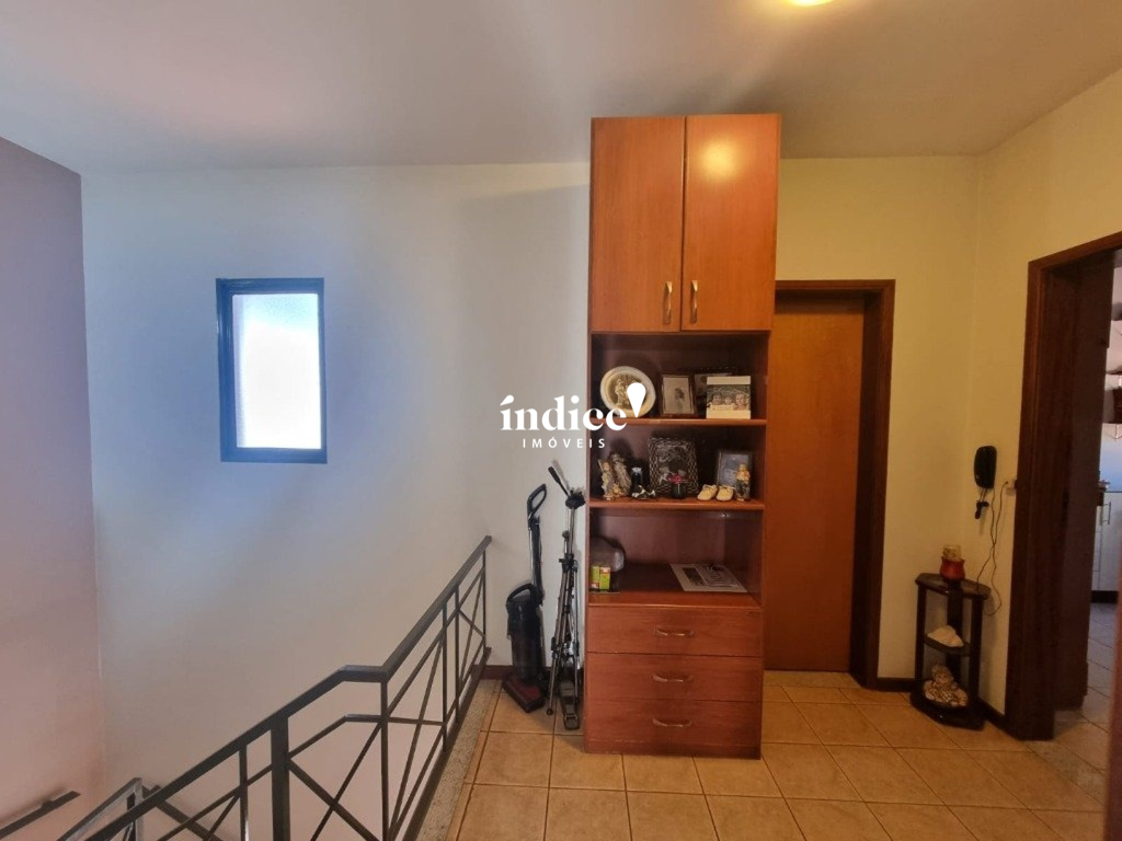 Casas Condomínio para à venda no Residencial Flórida na cidade de Ribeirão Preto: 