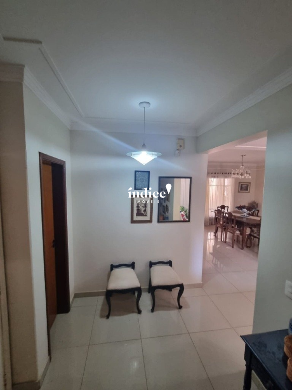 Casas Condomínio para à venda no Residencial Flórida na cidade de Ribeirão Preto: 