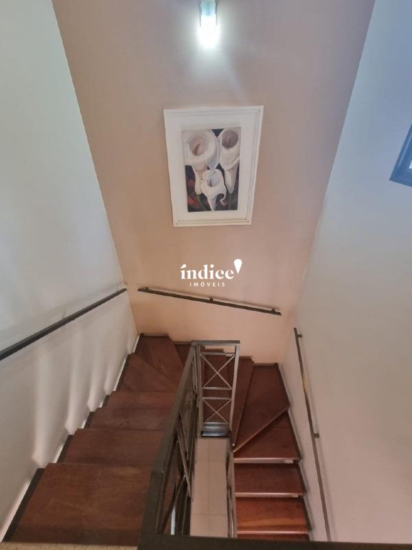 Casas Condomínio para à venda no Residencial Flórida na cidade de Ribeirão Preto: 